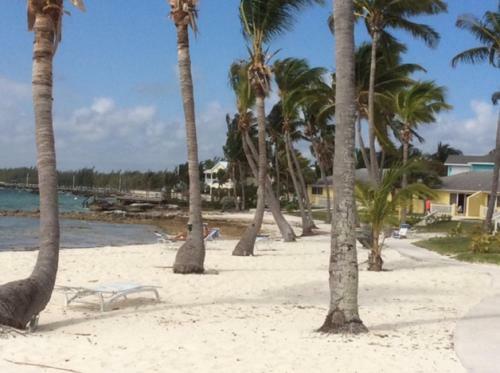 Apartamento Abaco Regattas No.24