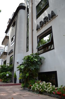 Hotel Adria