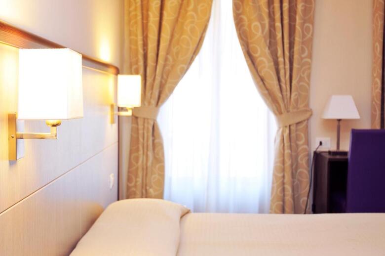 Hotel Alpi Resort