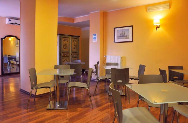 Hotel Alpi Resort