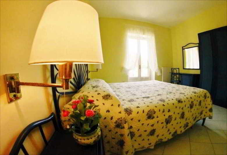 Hotel Maremonti