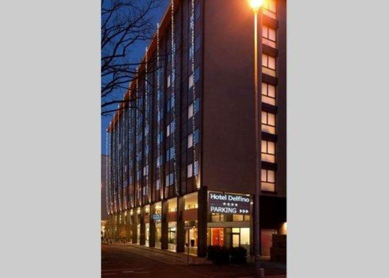 Hotel Delfino