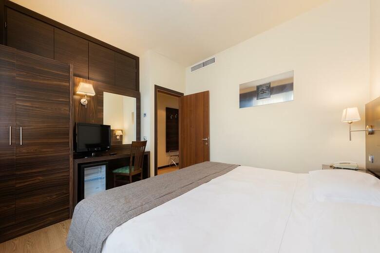 Hotel Delfino