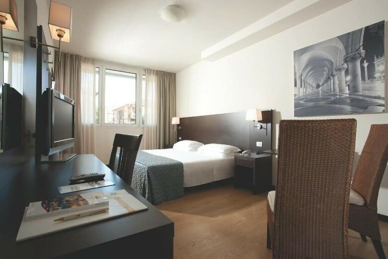 Hotel Delfino