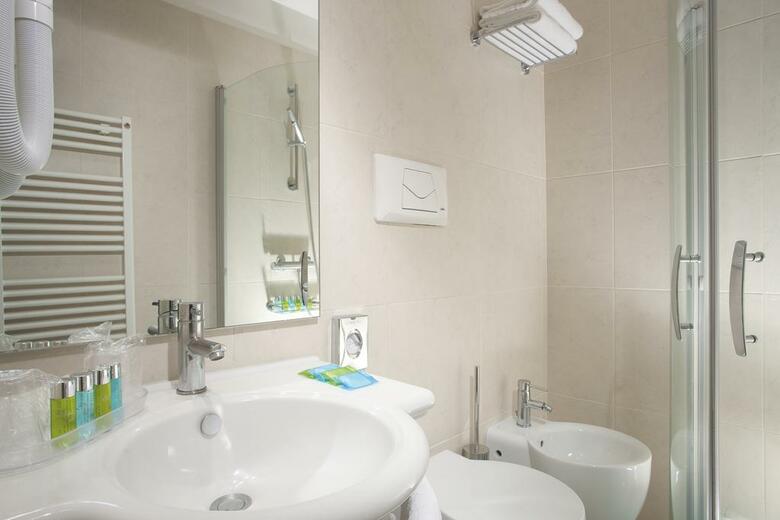 Hotel Delfino