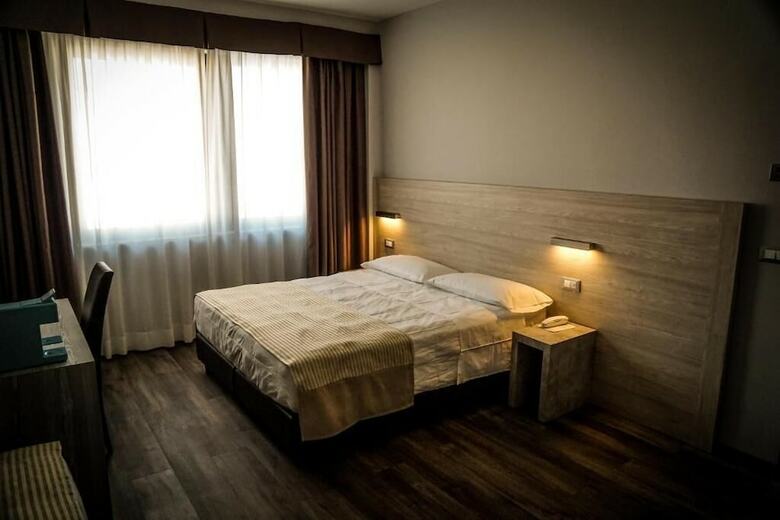 Hotel Delfino