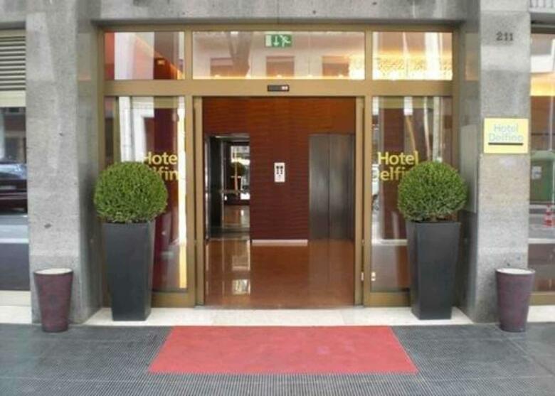 Hotel Delfino