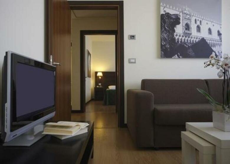 Hotel Delfino