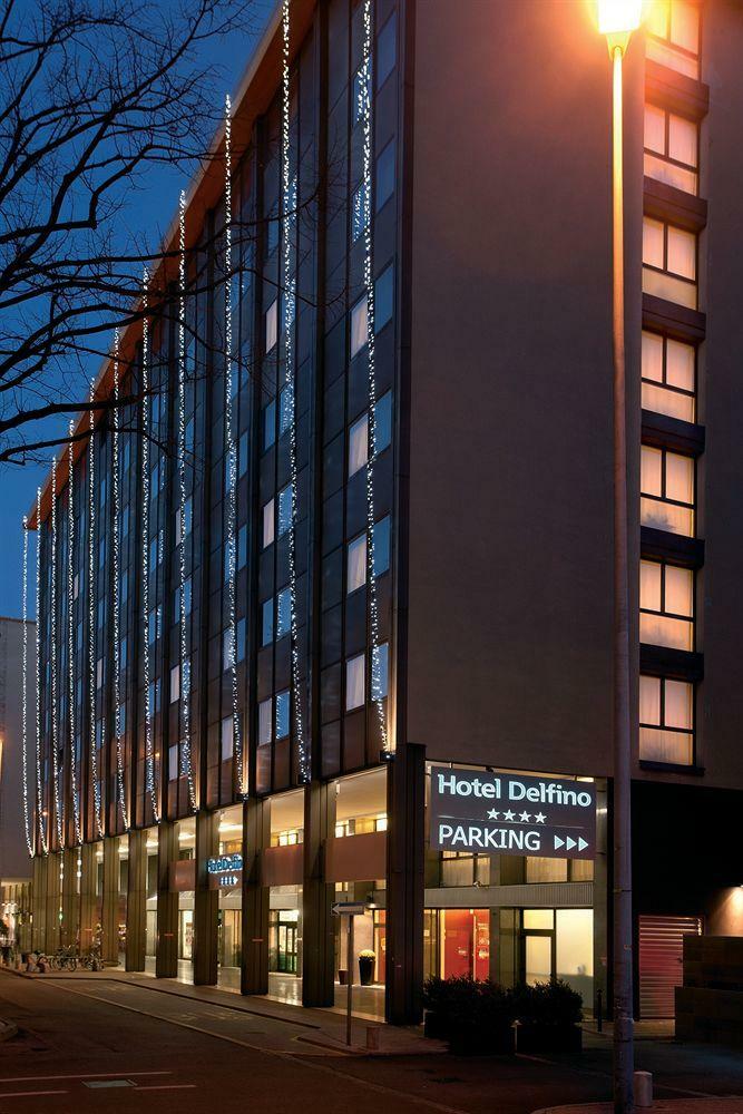 Hotel Delfino
