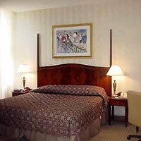 Historic Cotton Exchange Hotel
