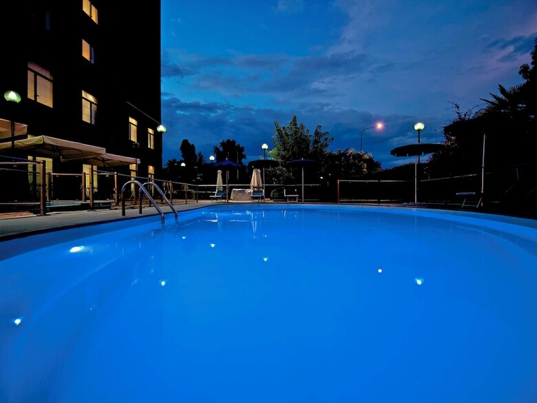 Hotel Novotel Torino Corso Giulio Cesare