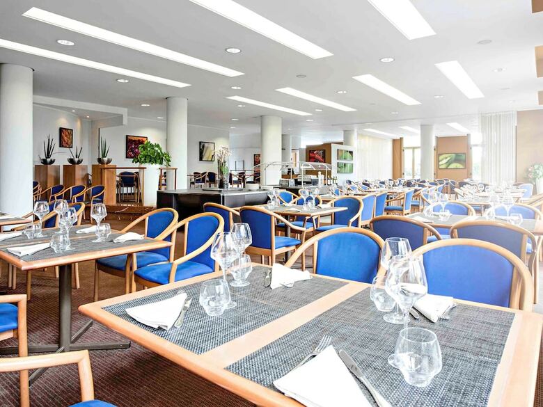 Hotel Novotel Torino Corso Giulio Cesare