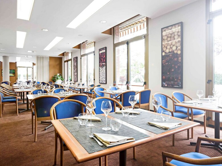 Hotel Novotel Torino Corso Giulio Cesare