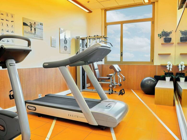 Hotel Novotel Torino Corso Giulio Cesare
