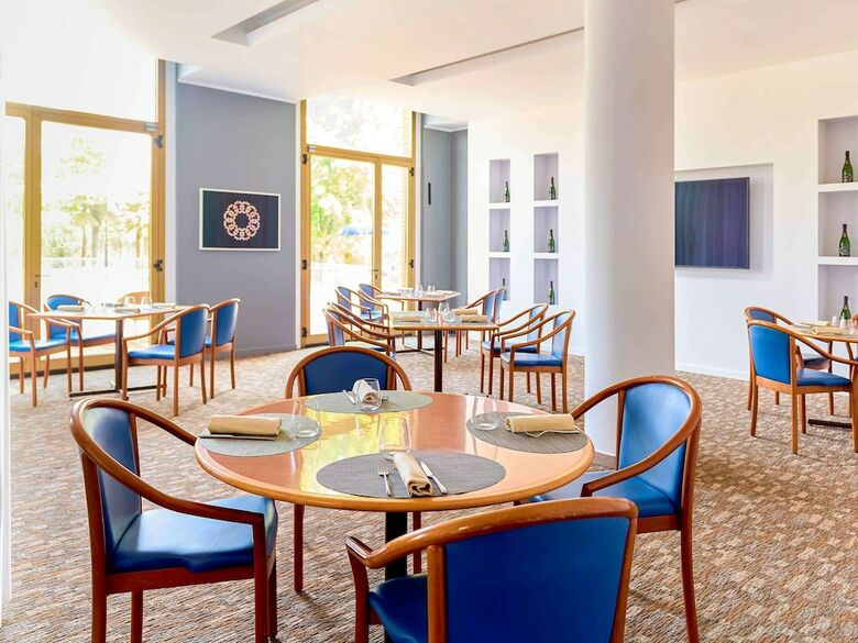 Hotel Novotel Torino Corso Giulio Cesare