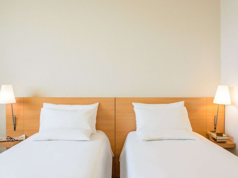 Hotel Novotel Torino Corso Giulio Cesare