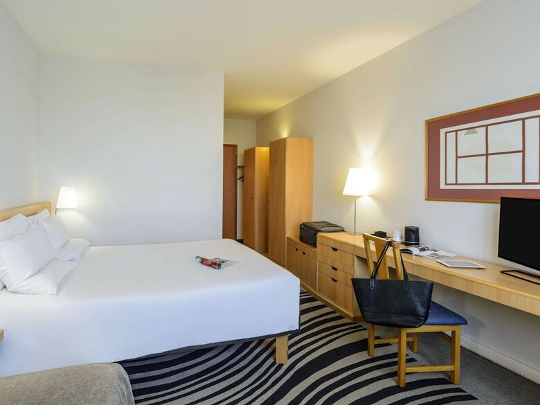 Hotel Novotel Torino Corso Giulio Cesare