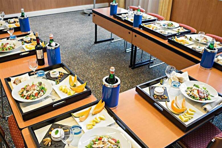 Hotel Novotel Torino Corso Giulio Cesare