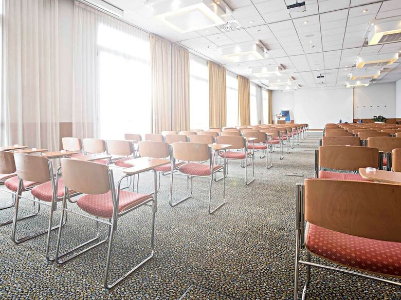 Hotel Novotel Torino Corso Giulio Cesare