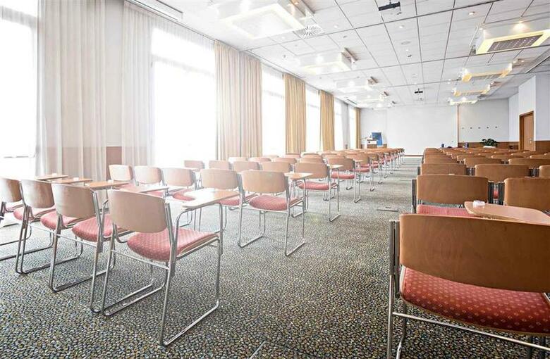 Hotel Novotel Torino Corso Giulio Cesare