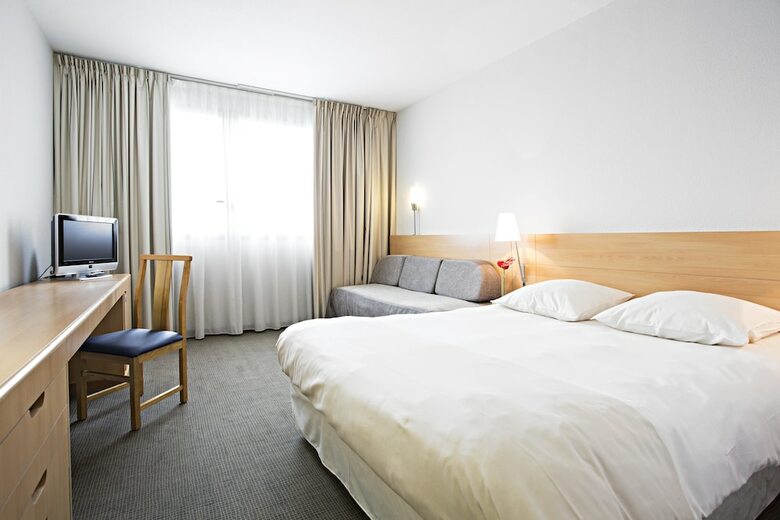 Hotel Novotel Torino Corso Giulio Cesare