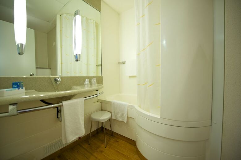 Hotel Novotel Torino Corso Giulio Cesare