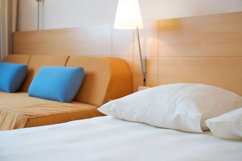 Hotel Novotel Torino Corso Giulio Cesare