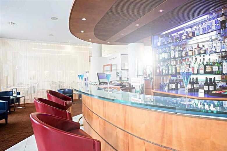 Hotel Novotel Torino Corso Giulio Cesare