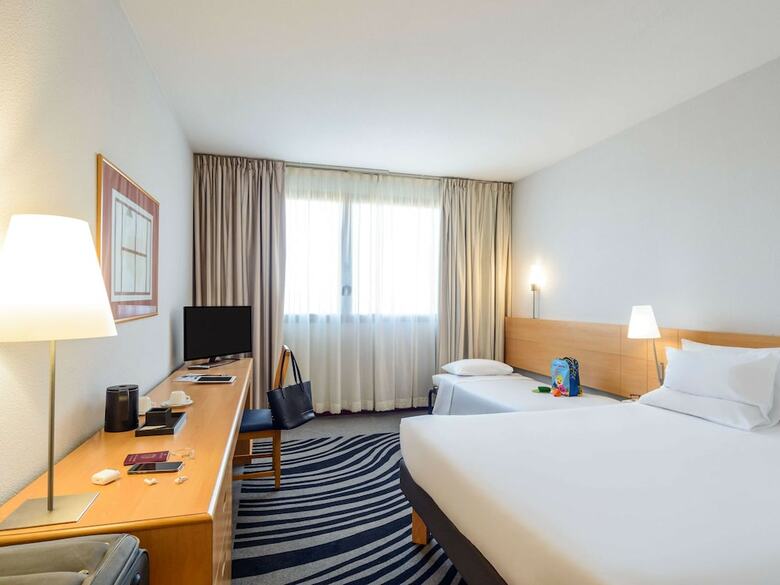 Hotel Novotel Torino Corso Giulio Cesare