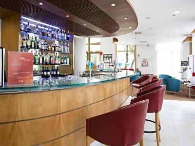 Hotel Novotel Torino Corso Giulio Cesare