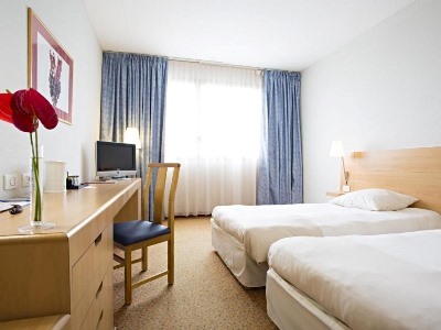Hotel Novotel Torino Corso Giulio Cesare