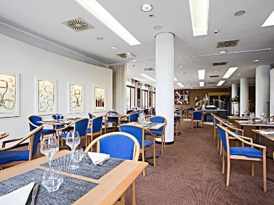Hotel Novotel Torino Corso Giulio Cesare