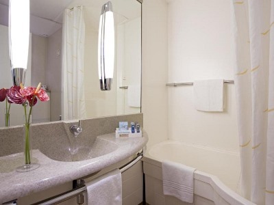 Hotel Novotel Torino Corso Giulio Cesare