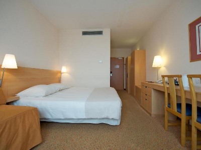 Hotel Novotel Torino Corso Giulio Cesare