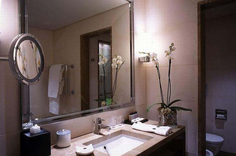 Hotel Golden Palace