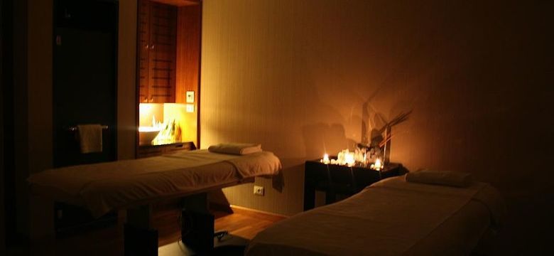 Hotel Golden Palace