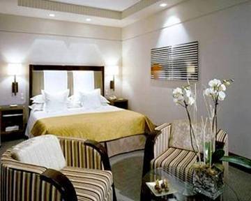 Hotel Golden Palace