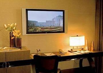 Hotel Golden Palace