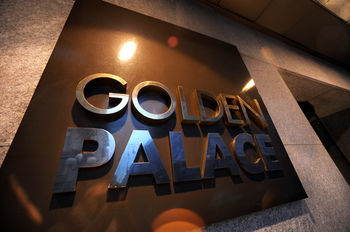 Hotel Golden Palace