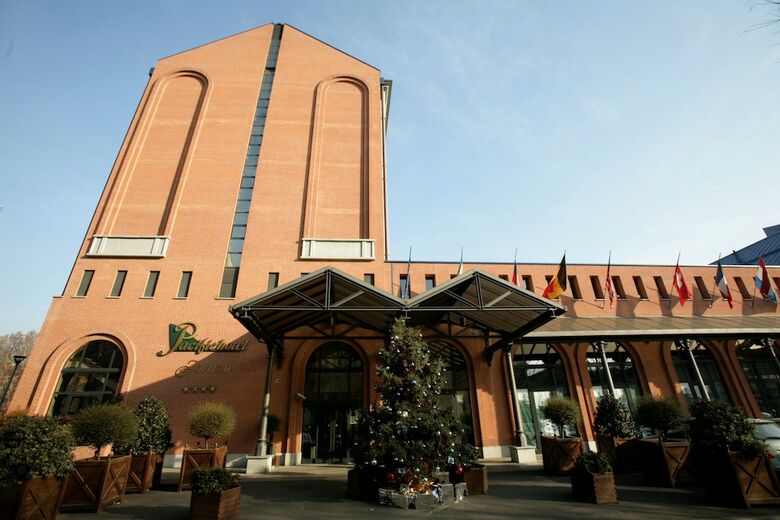 Hotel Pacific Fortino