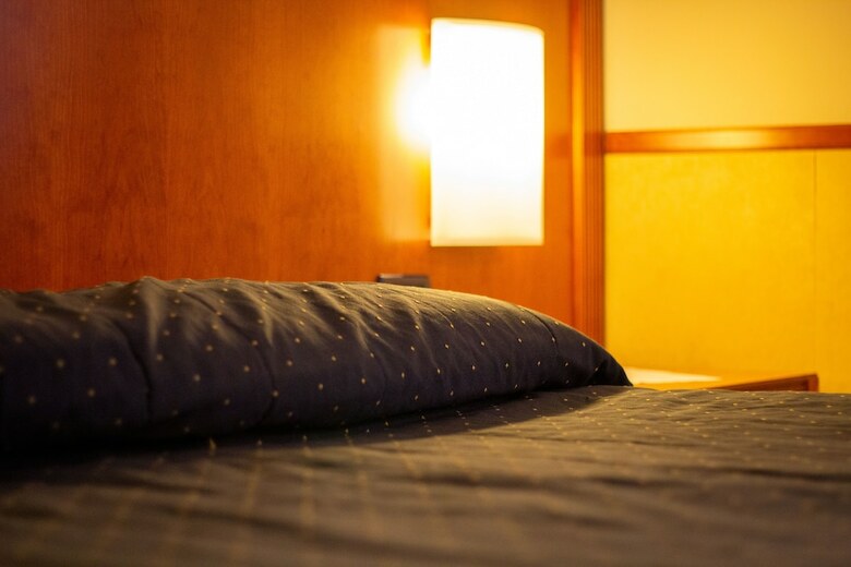 Hotel Pacific Fortino
