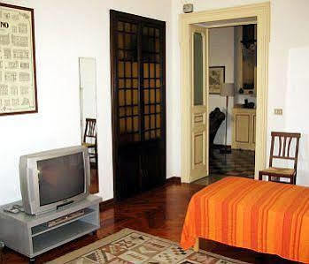 Hotel Al Porta Susa