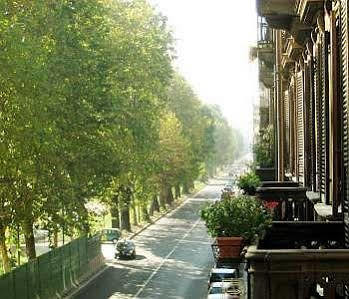 Hotel Al Porta Susa
