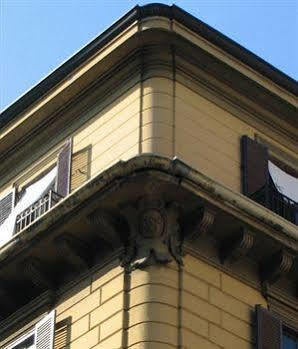 Hotel Al Porta Susa