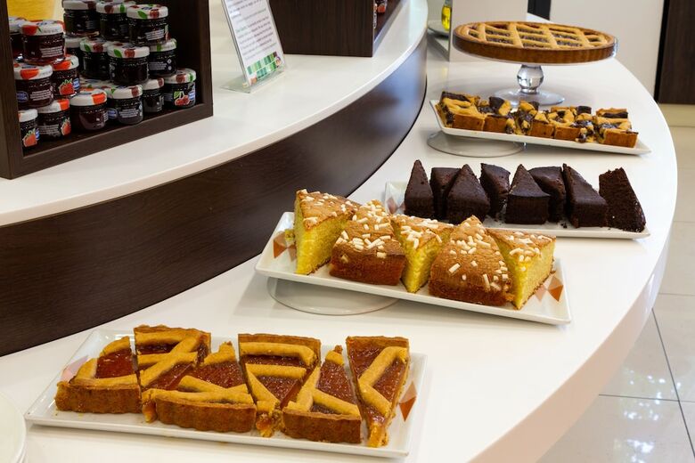 Hotel Holiday Inn Turin Corso Francia