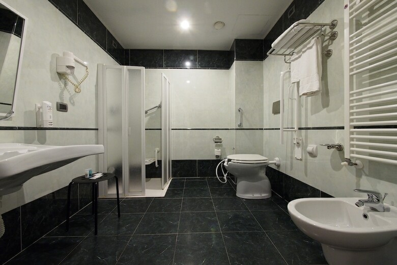Hotel Holiday Inn Turin Corso Francia