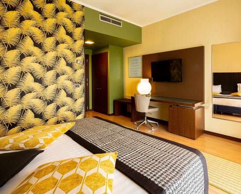 Hotel Holiday Inn Turin Corso Francia