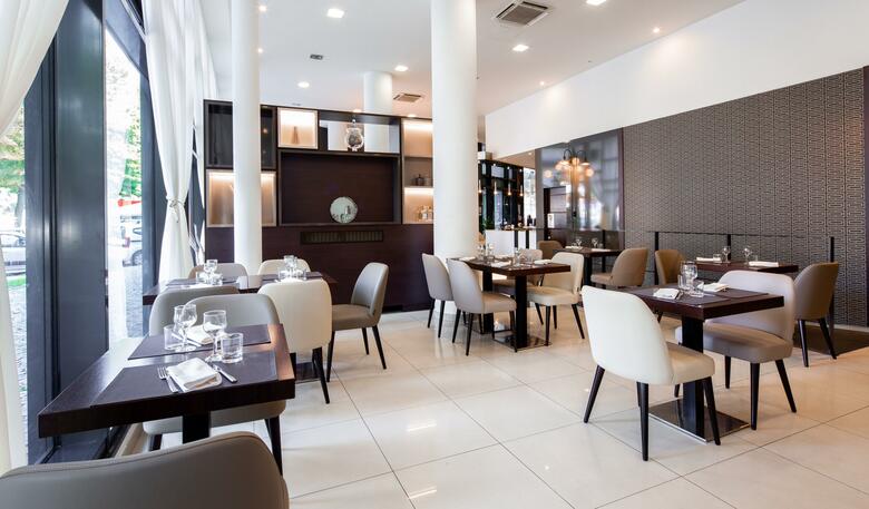 Hotel Holiday Inn Turin Corso Francia