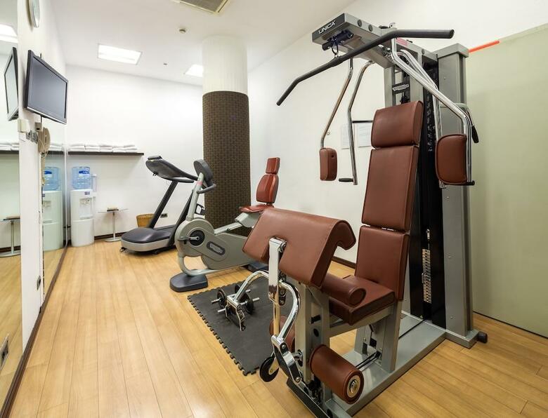 Hotel Holiday Inn Turin Corso Francia