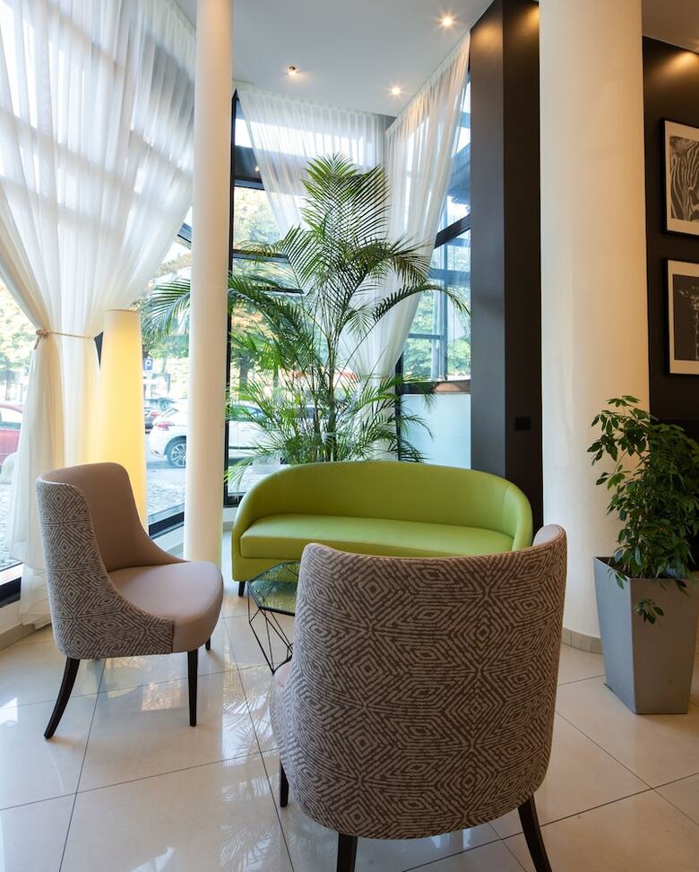 Hotel Holiday Inn Turin Corso Francia